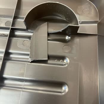 Kırılan Ürünler Ve Yetersiz Müşteri Hizmeti: Avansas'tan Aldığım Ayak Desteği Hayal Kırıklığı