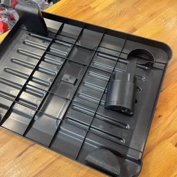 Kırılan Ürünler Ve Yetersiz Müşteri Hizmeti: Avansas'tan Aldığım Ayak Desteği Hayal Kırıklığı