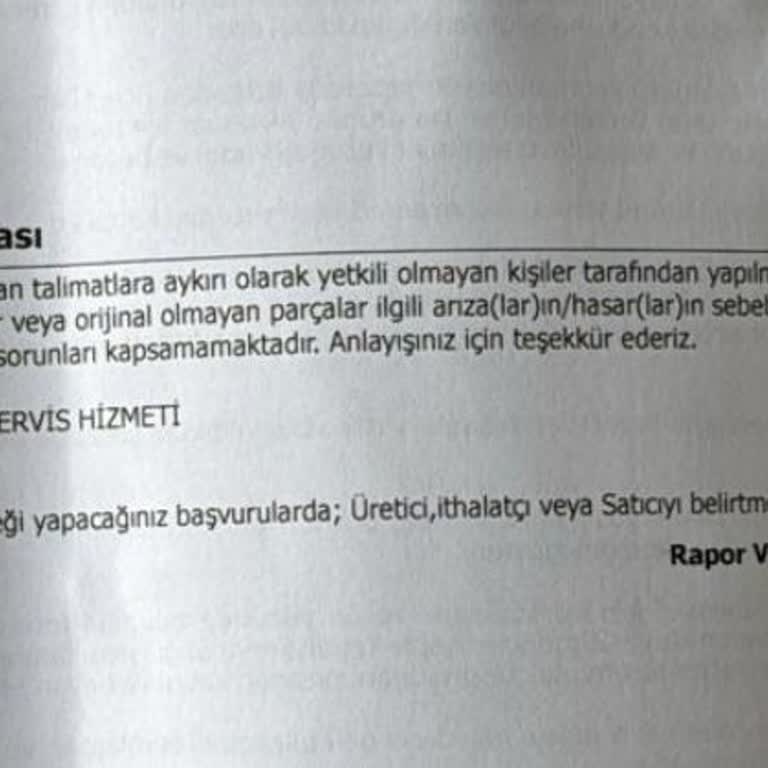 Kapalı Kutu İphone 14'te Orijinal Olmayan Parça Mağduriyeti
