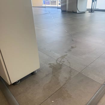 Dökülen Sipariş Ve Yetersiz Destek: Ürün İadesi Talebim