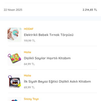 Yanlış Ve Eksik Ürünler, Tekrar Eden Hatalar, Müşteri Mağduriyeti Ve Yetersiz Destek