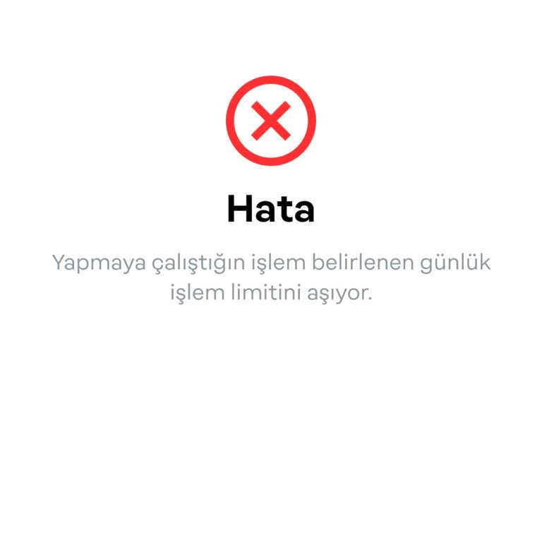 Papara Hesabındaki Paraya Erişim Sağlayamıyorum, Banka Transferi Gerçekleşmiyor