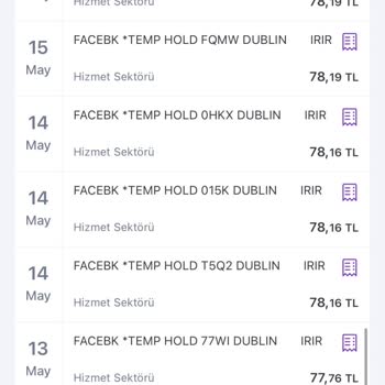 Hadi - Tombank Kredi Kartı Harcaması ve Yetersiz Bilgilendirme Nedeniyle Yaşanan Mağduriyet