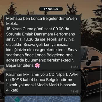 Belge Tesliminde Sürekli Gecikme Ve İlgisizlik