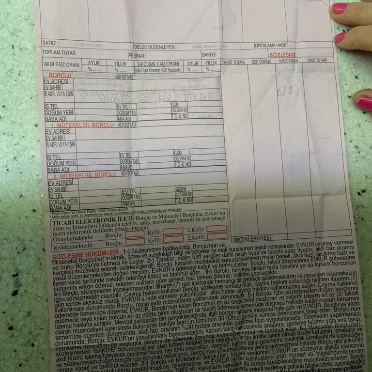 Karcher Buhar Makinesi Arızası Ve Çözüm Sunmayan Servis Mağduriyeti