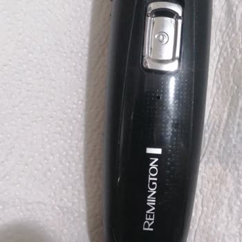Remington PG6130 Set de cuidado masculino, problema de batería y pieza rota