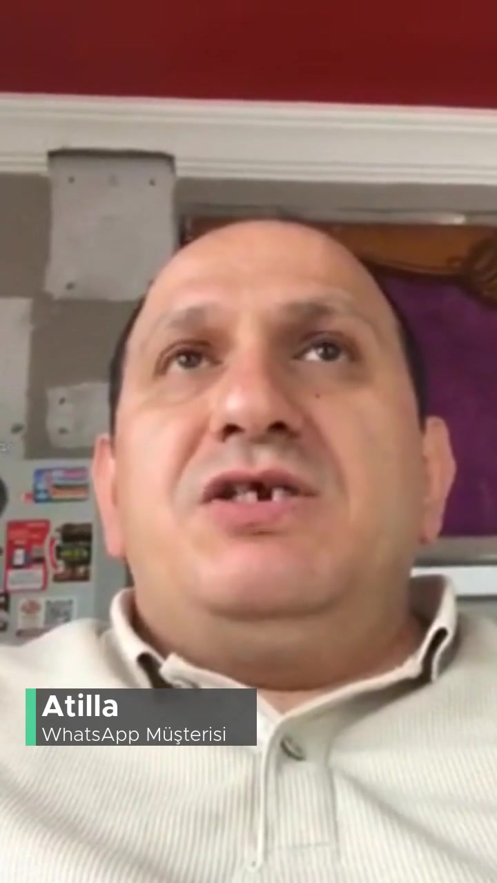 WhatsApp Uygulamasını Yükledikten Sonra Beyaz Ekran Görüntüsü videonun kapak resmi