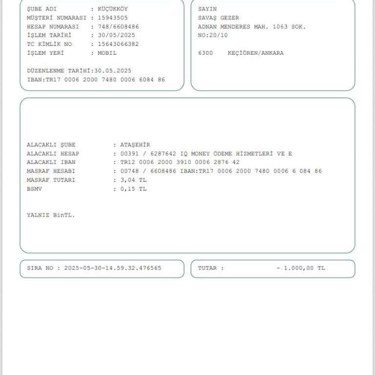 Pinco Hesabına Yatırılan Paranın Gecikmesi Ve Yetersiz Müşteri Hizmeti