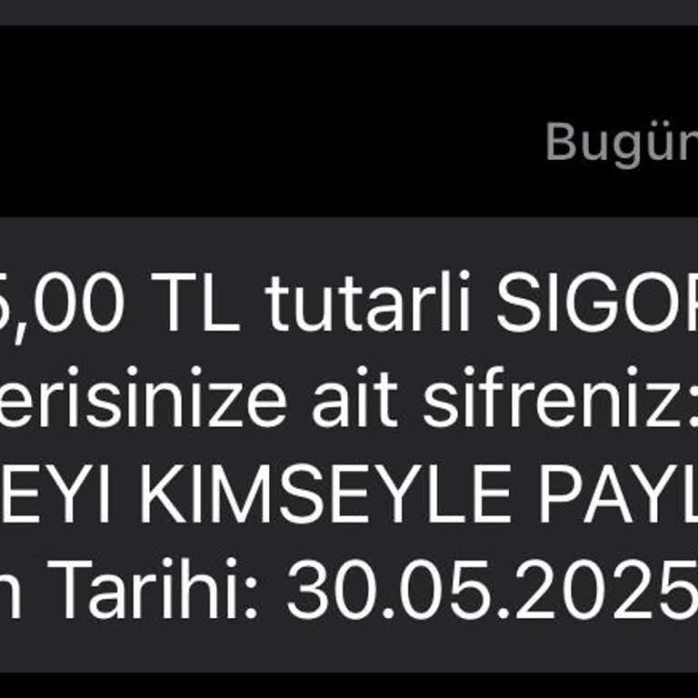 Satın Alım Sonrası DASK Poliçesi PDF'inin Gönderilmemesi Ve Hizmette Gecikme