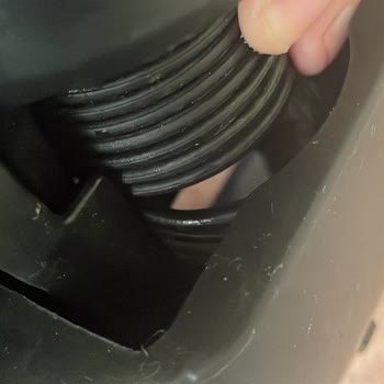 Süpürge Başlığı Ve Hortumu İçin Yüksek Yedek Parça Ücretiyle Mağduriyet