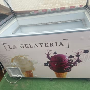 Eski Ve Hasarlı Dondurma Dolabı Gönderildi, Çözüm Sunulmadı