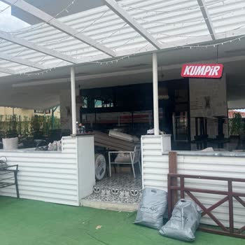 Eski Ve Hasarlı Dondurma Dolabı Gönderildi, Çözüm Sunulmadı