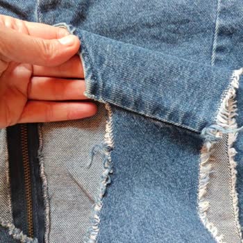 Hatalı Dikişli Elbise İçin İade Talebim Anlaşılmadı Ve Reddedildi