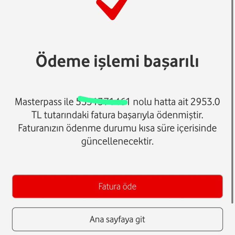 Cayma Süresinde İade Edilen Cihazın Ücreti 3 Aydır Geri Ödenmiyor, Müşteri Hizmetleri Süreci Uzatıyor