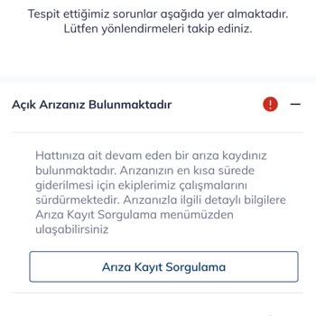 İş Yerinde İnternet Arızası Üç Gündür Giderilmiyor, Dönüş Yapılmıyor