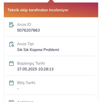 İş Yerinde İnternet Arızası Üç Gündür Giderilmiyor, Dönüş Yapılmıyor