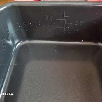 Yoğurt Makinesi Kazanında Kaplama Sorunu Ve Yetersiz Teknik Servis