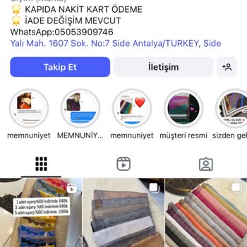 Siparişim Eksik Gönderildi Ve Firma Oyaladı