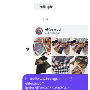 Siparişim Eksik Gönderildi Ve Firma Oyaladı