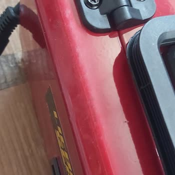 Yanlış Ve Hasarlı Kaynak Makinesi Gönderildi İade Süreciyle Uğraşıyorum