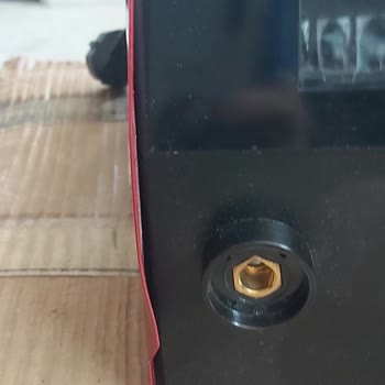 Yanlış Ve Hasarlı Kaynak Makinesi Gönderildi İade Süreciyle Uğraşıyorum