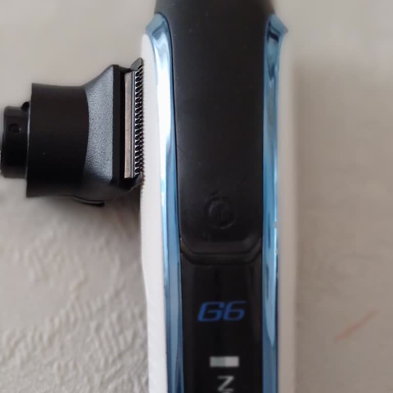 Problemas con mi Remington Graphite 6000, garantía y repuesto urgente