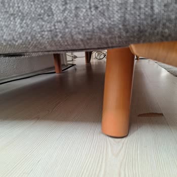 Gündoğdu Mobilya Çekyat Takımı Sorunuma Dönüş Yapılmıyor