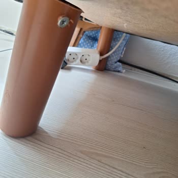 Gündoğdu Mobilya Çekyat Takımı Sorunuma Dönüş Yapılmıyor