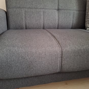 Gündoğdu Mobilya Çekyat Takımı Sorunuma Dönüş Yapılmıyor