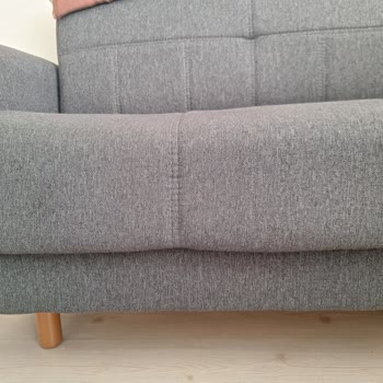 Gündoğdu Mobilya Çekyat Takımı Sorunuma Dönüş Yapılmıyor