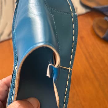 Rossi Moda Siparişimde Kalite Hayal Kırıklığı Yaşadım