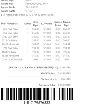 Mağaza Ve İnternet Fiyat Farkı Müşteri Memnuniyetini Zedeliyor