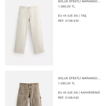 Zara'da İade Ücreti Gecikmesi ve Müşteri Memnuniyetsizliği