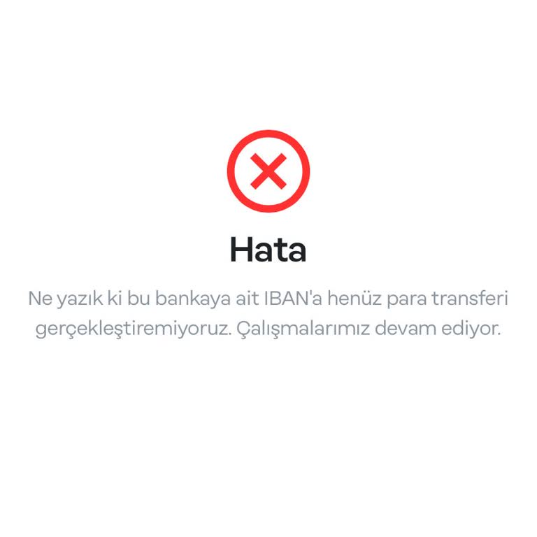 Papara Hesabımdan Para Transferi Ve Alışveriş Yapamıyorum Aç Kaldık