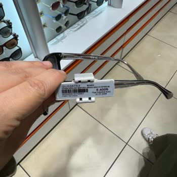 Satın Aldığım Gözlük Yamuk Çıktı, Sorunum Çözülmüyor