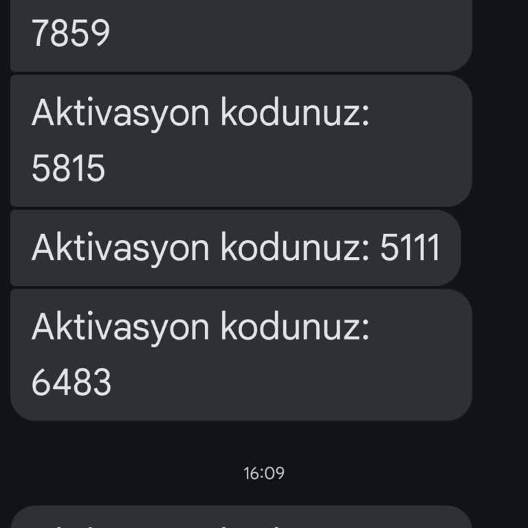 08507010230 Sürekli Mesaj Gönderiyor!