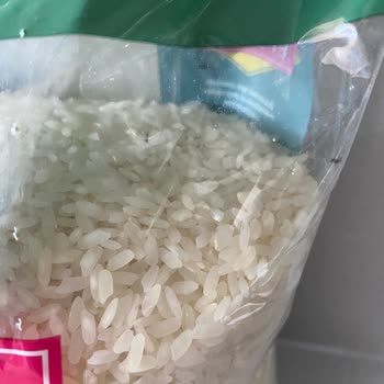 BİM'den Aldığım Pirinçte Tekrar Böcek Çıktı!