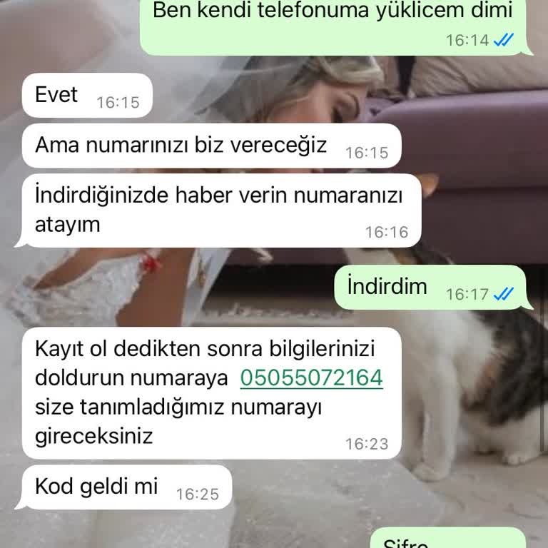 İzinsiz Hesap Açılması Ve İletişimsizlik Sorunu