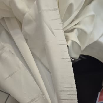 Nikah Öncesi Siparişimde Yırtık Ve Hatalı Abiye Teslim Edildi