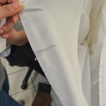 Nikah Öncesi Siparişimde Yırtık Ve Hatalı Abiye Teslim Edildi