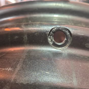 Jant Döküm Hatası Ve Chery Türkiye'nin İlgisizliği Mağdur Ediyor