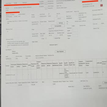 Profilo Yetkili Servis Kurulumunda Müşteri Mağduriyeti Ve Garanti Sorunu