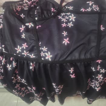 Sipariş Ettiğim Bedenden Farklı Ürün Gönderildi