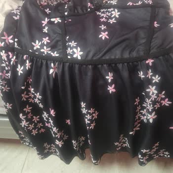 Sipariş Ettiğim Bedenden Farklı Ürün Gönderildi