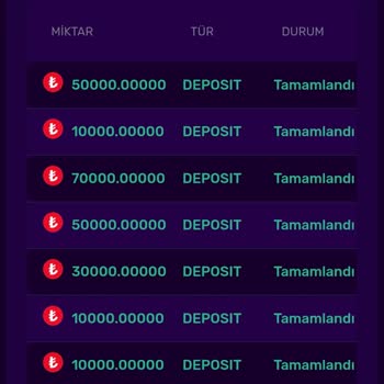 Mrgamb'da Yüksek Tutar Çekimlerinde Sürekli Sorun Ve Bahaneler