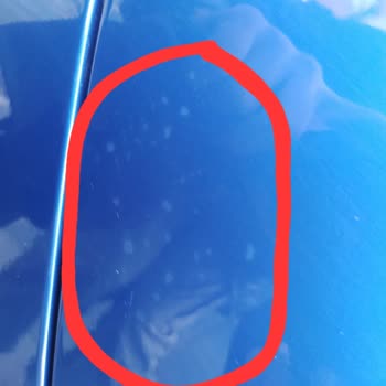 Hyundai Elantra'da Kronik Boya Atması Nedeniyle Yaşanan Mağduriyet Ve Güven Kaybı