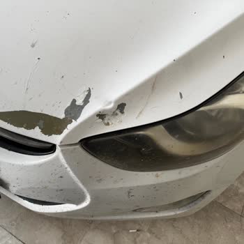 Hyundai Elantra'da Kronik Boya Atması Nedeniyle Yaşanan Mağduriyet Ve Güven Kaybı