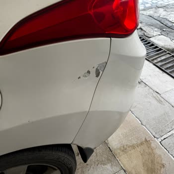 Hyundai Elantra'da Kronik Boya Atması Nedeniyle Yaşanan Mağduriyet Ve Güven Kaybı