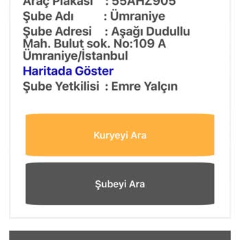 Teslim Edilmemiş Sipariş Ve İlgisiz Müşteri Hizmeti Nedeniyle Yaşanan Mağduriyet