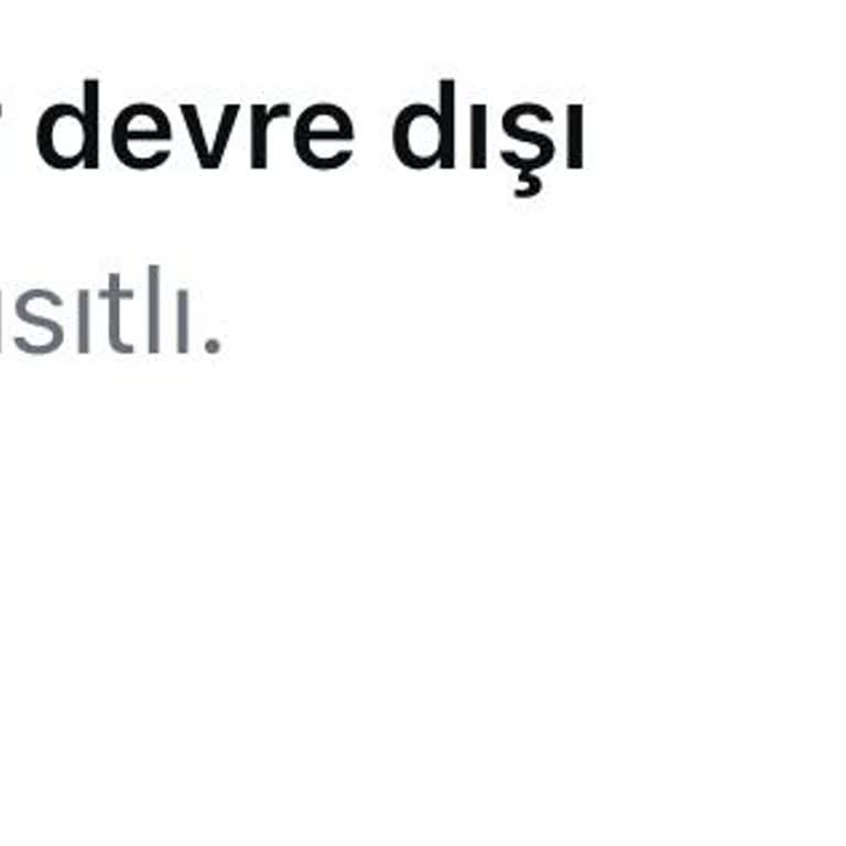 Instagram Kısıtlaması Nedeniyle Hesabımı Kullanamıyorum!